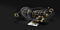 Various Betfair casino assets : Various assets created for the Betfair casino