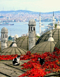 伊斯坦布尔 - 土耳其