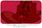 The saltenpepper preambule ( unfinished WIP ), Alexandre Diboine : The first 22 panels of the backstory, i still need to fo a couple more to finish it !