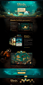 Faeria - Strategy Card Gahttp://huaban.com/pins/208220765/#me - Home