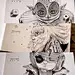 ArtStation - Inktober Week 2, Xavier Collette: