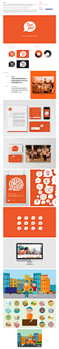Tao Po! - Moving Things Design Company