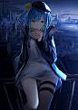 
昵称：木芽のい
UID：16609702