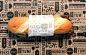 Harvey House Diner 品牌设计欣赏 视觉传达 舌尖上的美食 网页设计 电子商务 图形设计 品牌设计 包装设计 VI设计 logo设计 