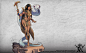 Cleopatra, San Yang : Old Work
