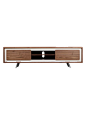 Hal Large TV Stand from Living Room Furniture on Gilt