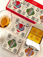 中式美学 | 东方茶趣 | 包装设计 | 国风 - 小红书