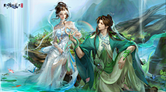 lsir123采集到国风