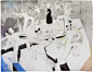 Moriskendans by Roland Sohier (2009)