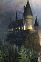 Hogwarts