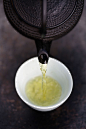 Green Tea 绿茶
