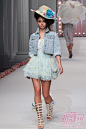 LIZ LISA 2011 Spring Summer - 服饰大片 - 昕薇网-中国领先的女性时尚门户