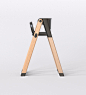 Lazy Baby - Foodie Booster — STEL : Designed with safety in mind The Foodie Booster is thoughtfully designed with its occupants in mind; there are no pinch points to keep tiny toes and fingers out of harm’s way. It sports a wide, stable base and three-poi