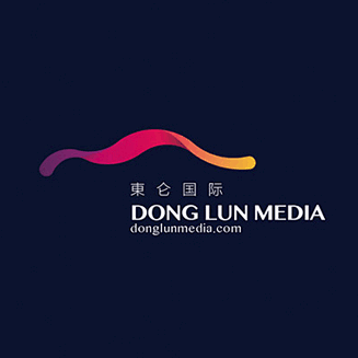东仑国际Logo设计