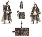 ff14-summoner-equipment