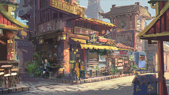 练习