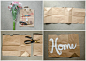 浪漫，是唯一的行李——DIY手工制作花束包装