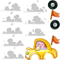 【手游】《洛克通天塔》游戏全素材（2D）-手游资源-微元素Element3ds - Powered by Discuz!