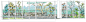 Xinzhao Garden by July Cooperative Company – mooool