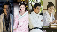 【东宫】高清壁纸