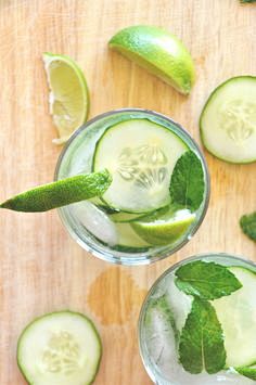 Cucumber Cooler - 28...