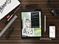 iPad Pro的一个高分辨率 book Mockups样机 - pic_006.jpg