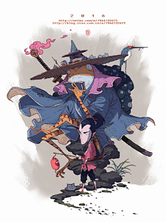 菜鸡落泪采集到动画参考