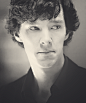 benedict cumberbatch (sherlock)