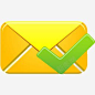 emailvalidatedicon图标