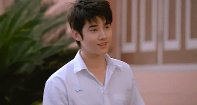 马里奥·毛瑞尔（Mario Maurer...