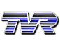 TVR logotype