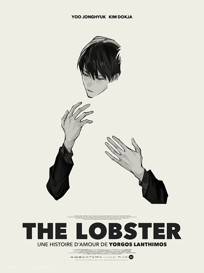 LOFTER（乐乎） - 让兴趣，更有趣...
