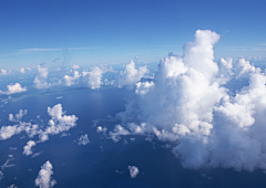 QQ官方旗舰店采集到hdr 天空