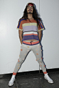 New York Fashion Week: Degen Spring 2013 RTW_Felon