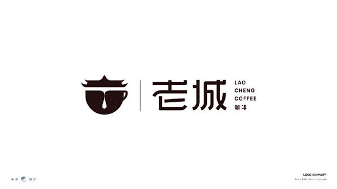 一组不错的LOGO设计欣赏 ​​​​ #...