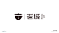 一组不错的LOGO设计欣赏 ​​​​ #LOGO设计享#