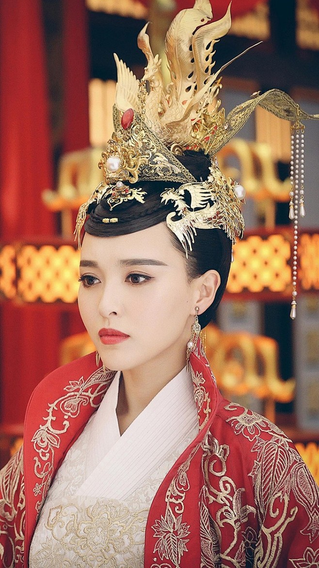 锦绣未央李未央唐嫣