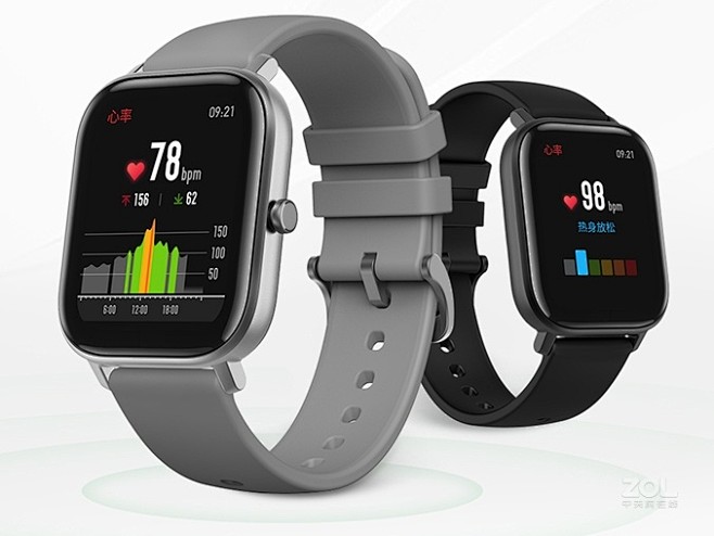 【高清图】 华米(AMAZFIT)AMA...