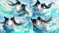 chenfali_Chinese_style_two_people_embrace_each_other_in_the_pic_58da8e1f-4f5a-421c-ad63-0a3eb0d21441.png (2912×1632)