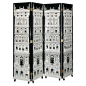 Lusting after this Fornasetti Italian screen. 