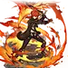 原神 角色立绘