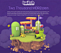 Twitch 2014 Retrospective (Illustrations) : Illustrations for the Twitch 2014 Recap.