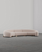 Trì Sofa — Studio Fenice