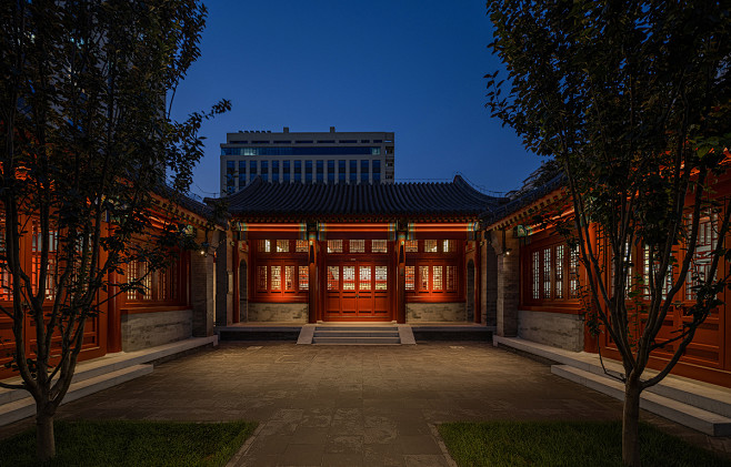 Cao Xueqin Memorial ...