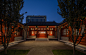 Cao Xueqin Memorial Hall Museum | Lighting Planners Associates