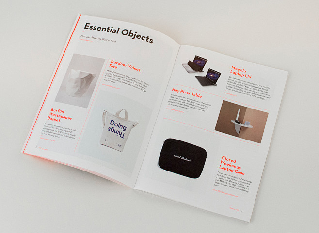 99U Quarterly — Issu...