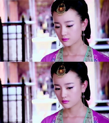 古剑奇谭方如沁她是方兰生的二姐统管家中大小事务精明强干外刚内柔