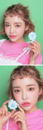 STYLENANDA官方 LOVE 3CE CHEEK MAKER 显色腮红 自然修容-tmall.hk天猫国际