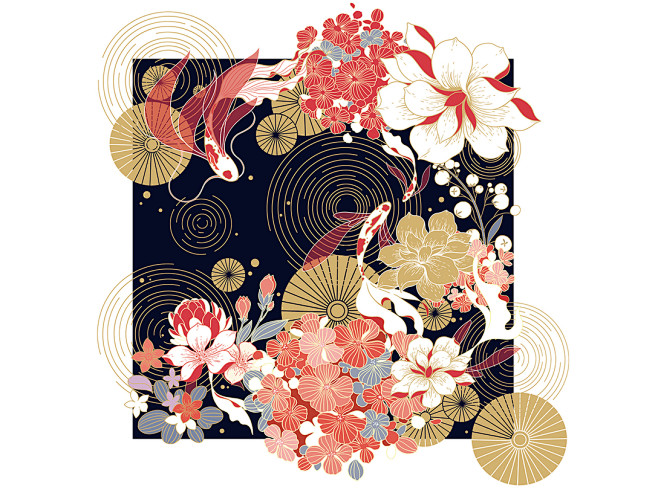 稻香村2019年中秋月饼包装设计（西南地...