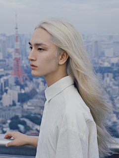 Bllueclario采集到like it